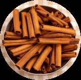 Ceylon Cinnamon Bark