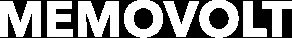 MemoVolt logo