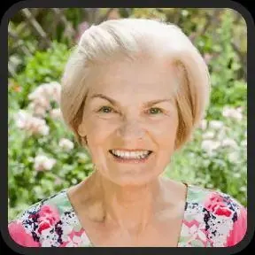 Marilyn P. from Florida - verified customer