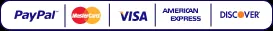 Accepted payment methods
